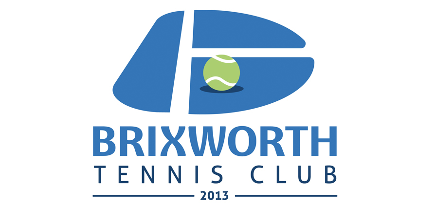 Brixworth Tennis Club-logo
